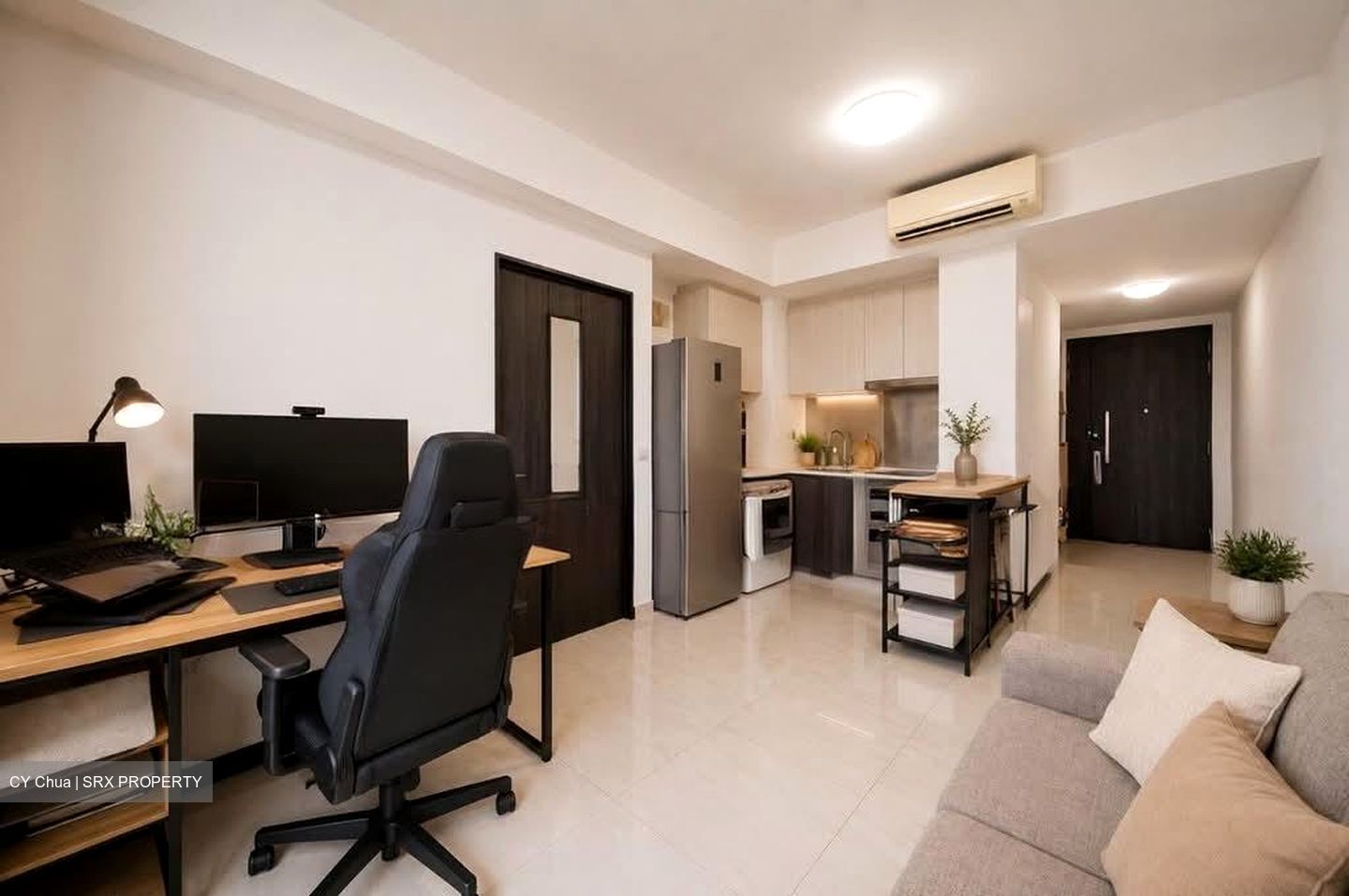 Gem Residences (D12), Condominium #601609211